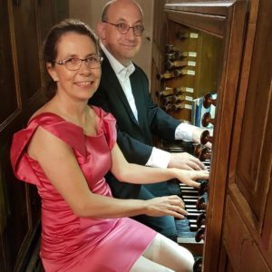 Concert orgue Marcilhac