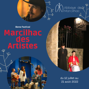 Festival Marcilhac des Artistes